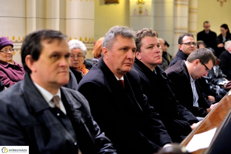 Nyugdíjasok Karácsonya