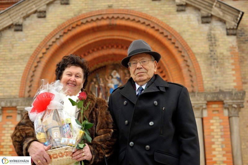 Nyugdíjasok Karácsonya