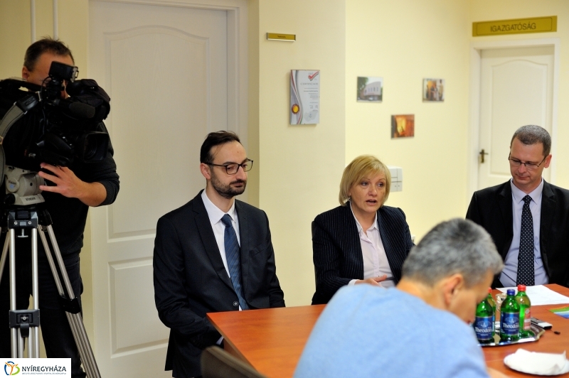 Ingyenes egészségügyi szűrések