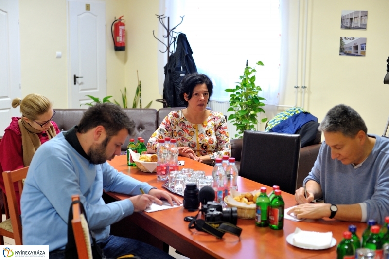 Ingyenes egészségügyi szűrések