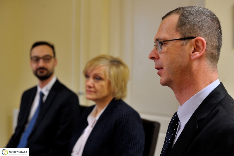 Ingyenes egészségügyi szűrések