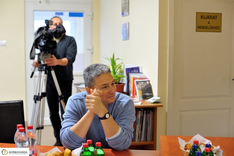 Ingyenes egészségügyi szűrések