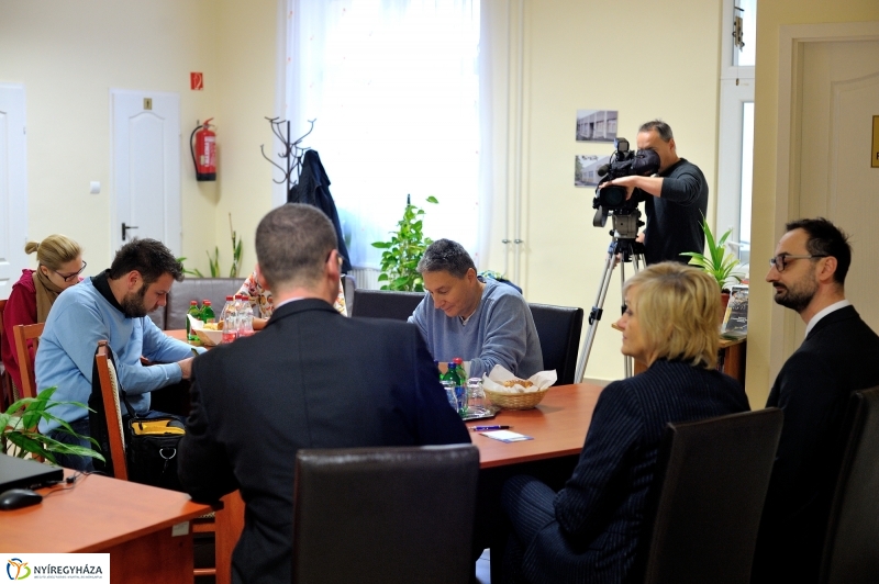 Ingyenes egészségügyi szűrések