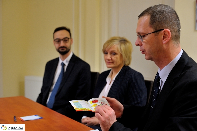 Ingyenes egészségügyi szűrések