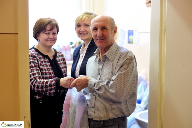 Ingyenes egészségügyi szűrések