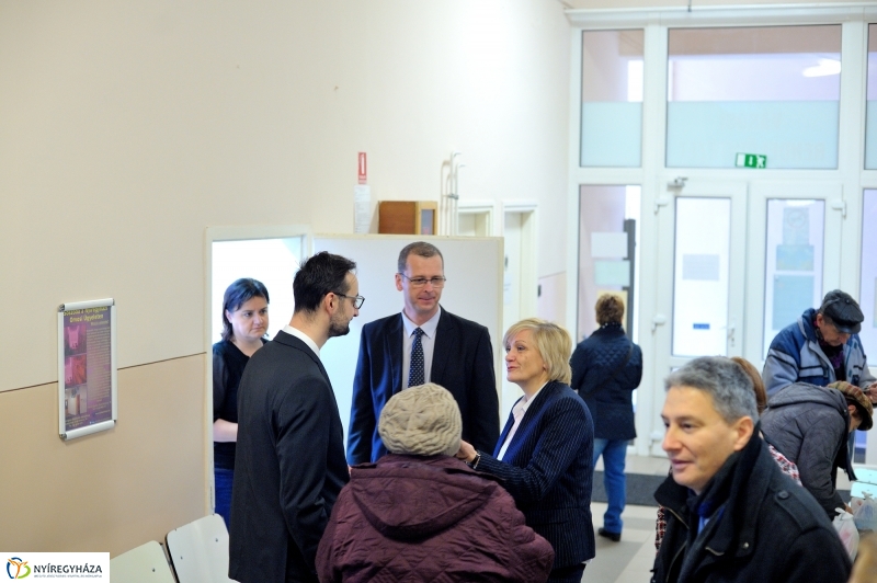 Ingyenes egészségügyi szűrések