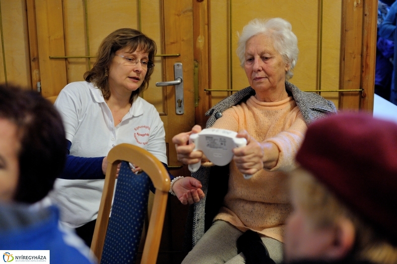 Ingyenes egészségügyi szűrések