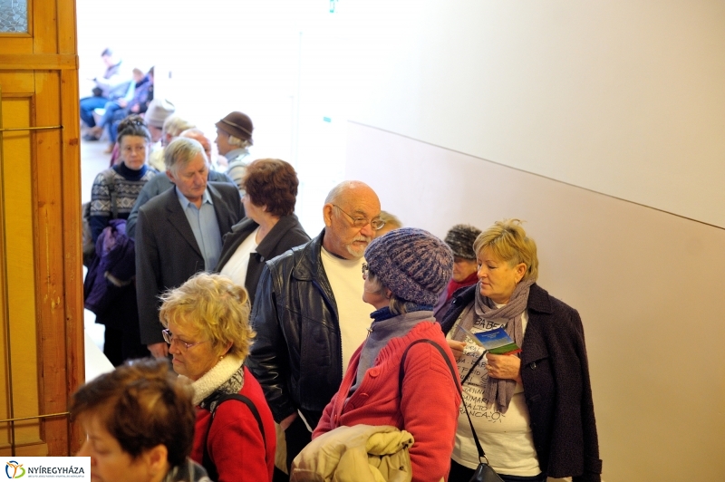 Ingyenes egészségügyi szűrések