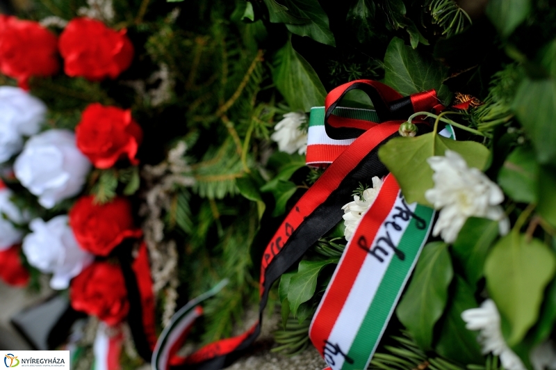 Székely Hadosztály emléktábla avatás