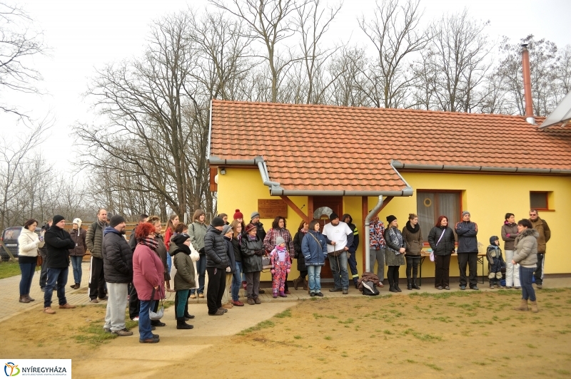 Állatok karácsonya