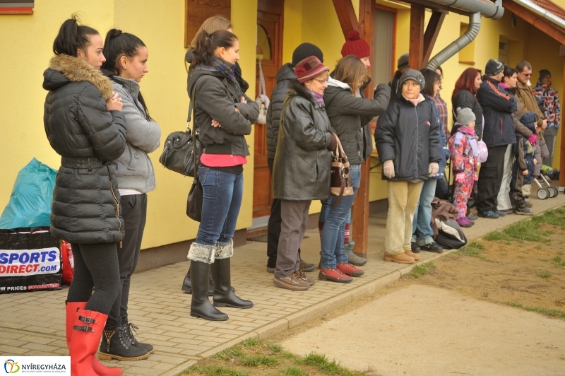 Állatok karácsonya