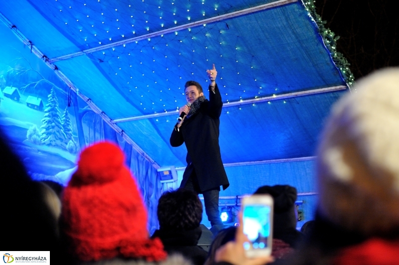 Advent harmadik gyertyája