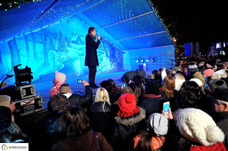 Advent harmadik gyertyája