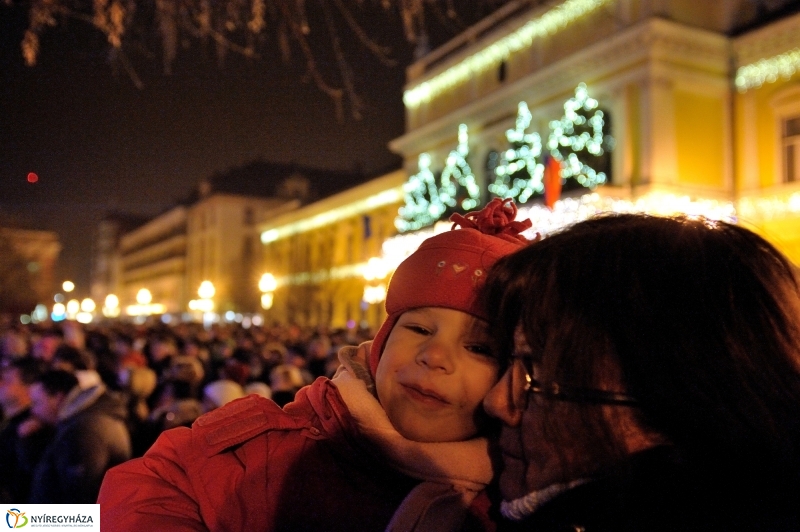 Advent harmadik gyertyája