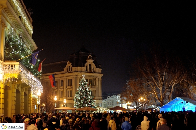 Advent harmadik gyertyája