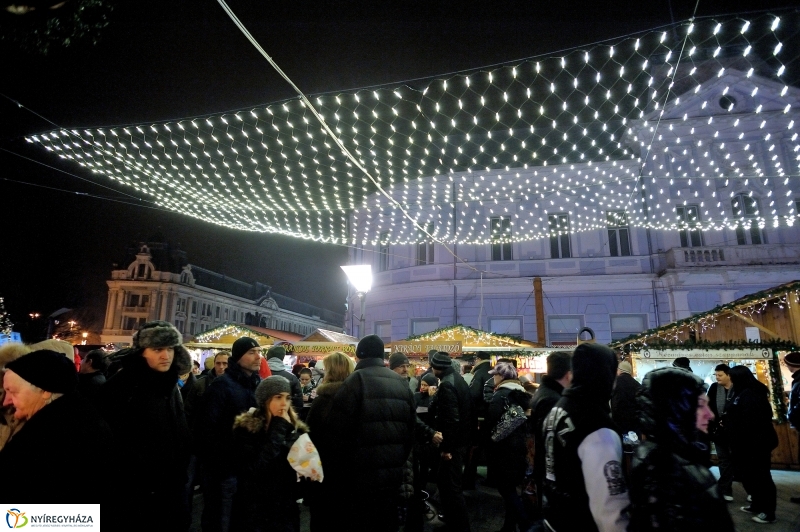 Advent harmadik gyertyája