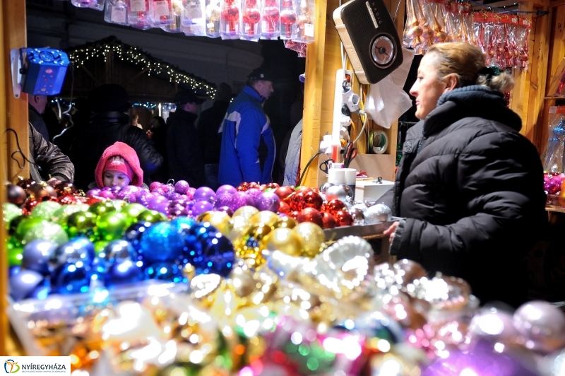 Advent harmadik gyertyája