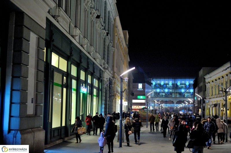 Advent harmadik gyertyája