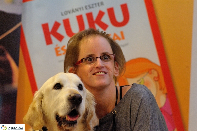 Beszédes kezek programsorozat ünnepi megnyitója