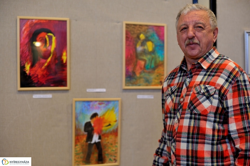 Beszédes kezek programsorozat ünnepi megnyitója