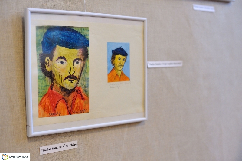 Beszédes kezek programsorozat ünnepi megnyitója