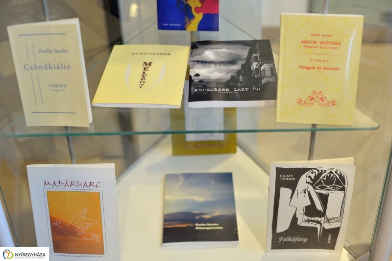 Beszédes kezek programsorozat ünnepi megnyitója