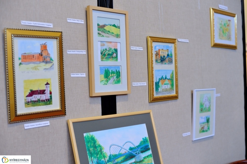 Beszédes kezek programsorozat ünnepi megnyitója