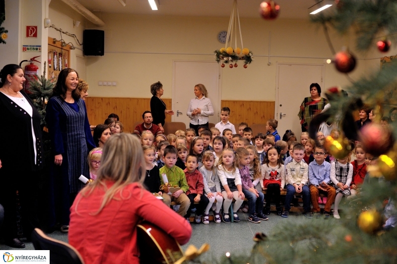 Sportszercsomag a Gyermekek Háza Déli Óvodának