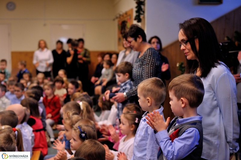 Sportszercsomag a Gyermekek Háza Déli Óvodának