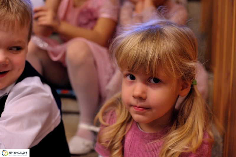 Sportszercsomag a Gyermekek Háza Déli Óvodának