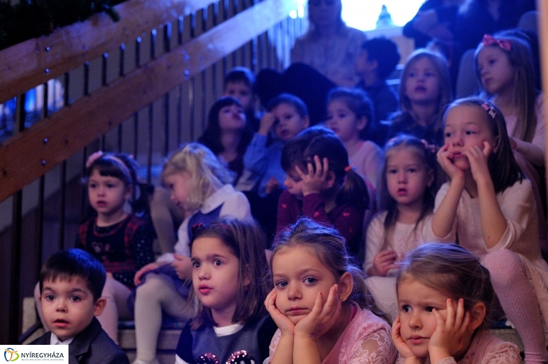 Sportszercsomag a Gyermekek Háza Déli Óvodának