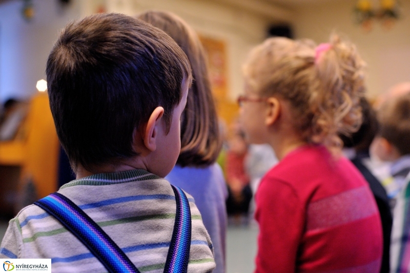 Sportszercsomag a Gyermekek Háza Déli Óvodának