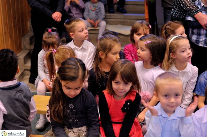 Sportszercsomag a Gyermekek Háza Déli Óvodának