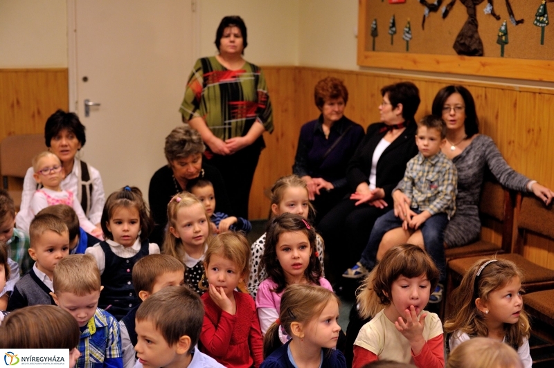 Sportszercsomag a Gyermekek Háza Déli Óvodának