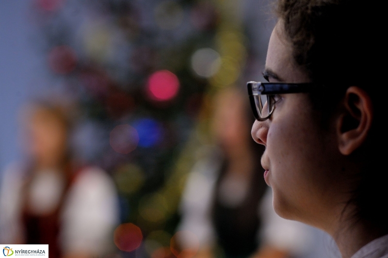 Tömbkórház projektzáró ünnepsége I.