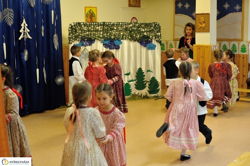 Felújították a Tündérkert Óvodát