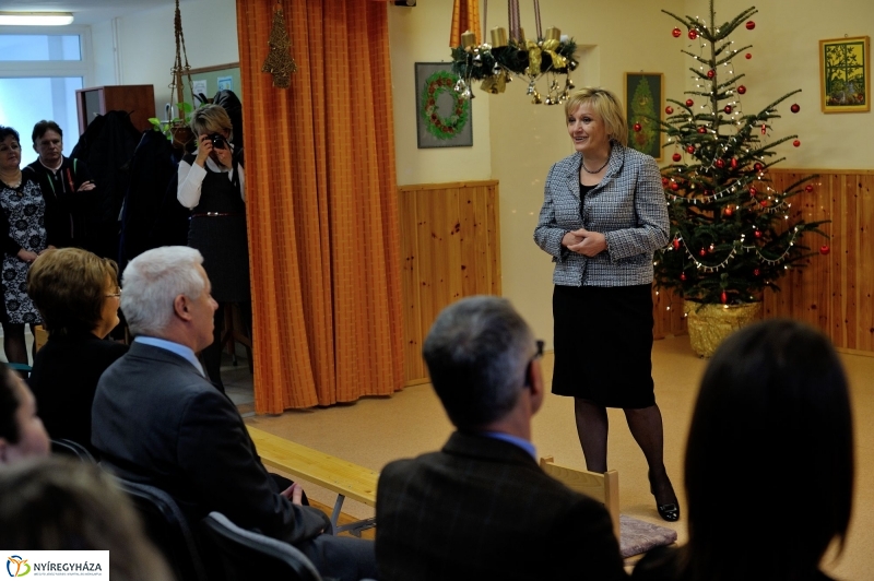 Felújították a Tündérkert Óvodát