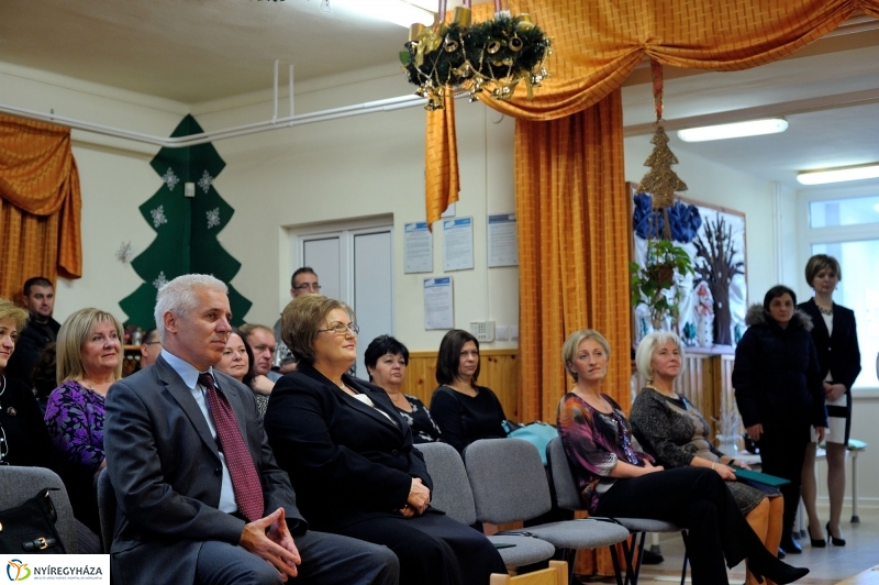 Felújították a Tündérkert Óvodát