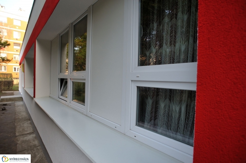 Felújították a Tündérkert Óvodát