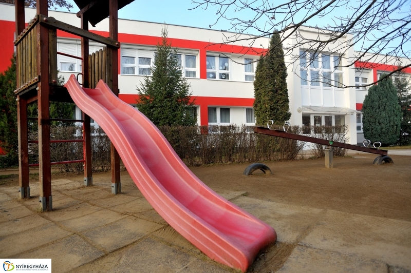 Felújították a Tündérkert Óvodát