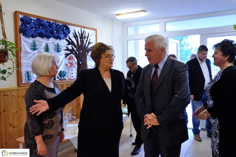 Felújították a Tündérkert Óvodát