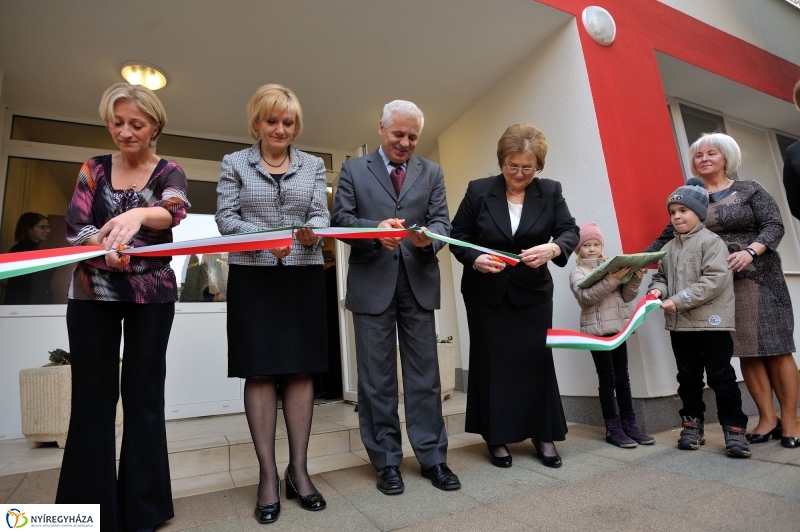 Felújították a Tündérkert Óvodát