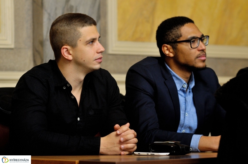 Rászoruló Hallgatókért Közalapítvány támogatása