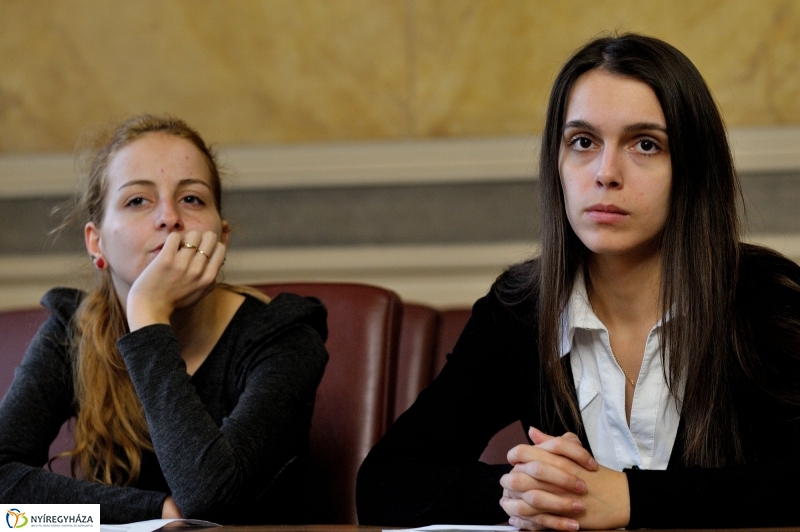 Rászoruló Hallgatókért Közalapítvány támogatása