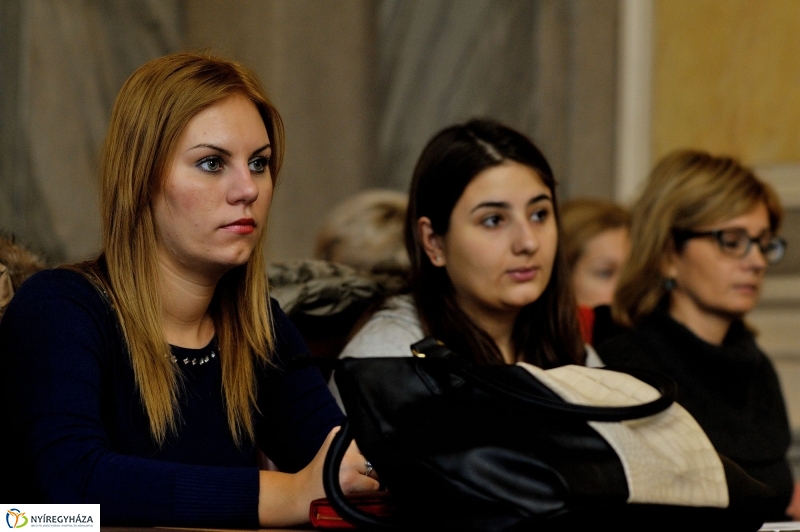 Rászoruló Hallgatókért Közalapítvány támogatása