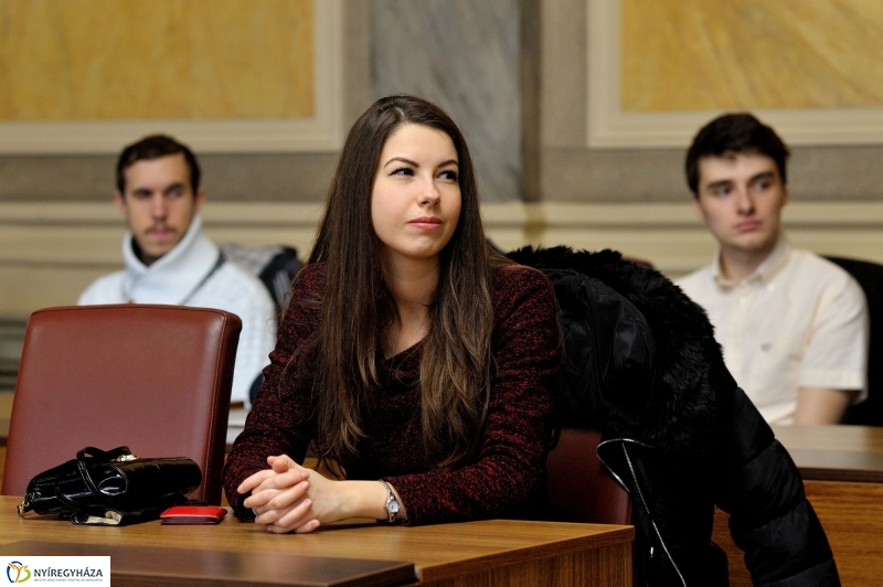 Rászoruló Hallgatókért Közalapítvány támogatása