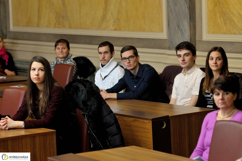 Rászoruló Hallgatókért Közalapítvány támogatása