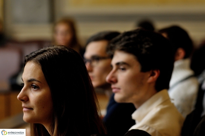 Rászoruló Hallgatókért Közalapítvány támogatása