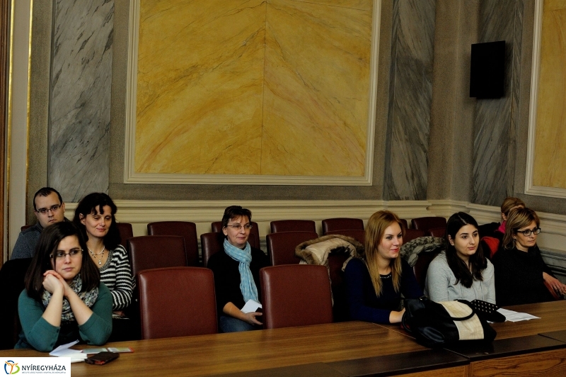 Rászoruló Hallgatókért Közalapítvány támogatása