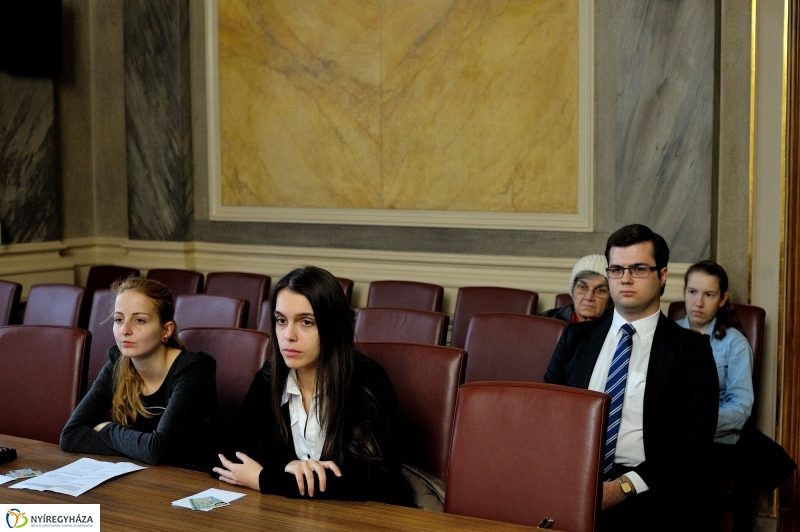 Rászoruló Hallgatókért Közalapítvány támogatása